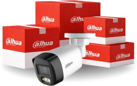 Kamera 4W1 Dahua HAC-HFW1500RL-IL-A-0280B-S3-DIP Opakowanie zbiorcze 4szt