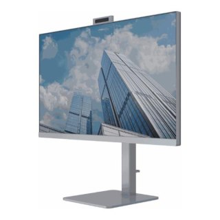 Komputer ADAX LIBRA AiO WXIPC12400 23,8'' White i5-12400/H610/16GB/512GB/Wi-Fi/BT/W11Pro_edu