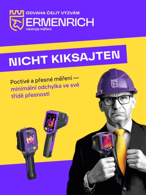 Poziomica laserowa Ermenrich LN20