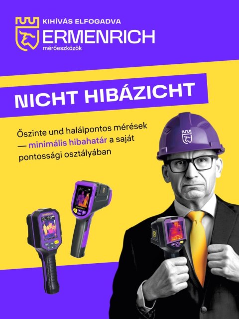 Poziomica laserowa Ermenrich LN20