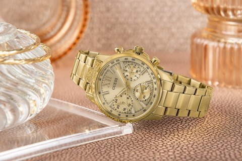 Zegarek Damski Guess Bailey GW0933L2 + BOX