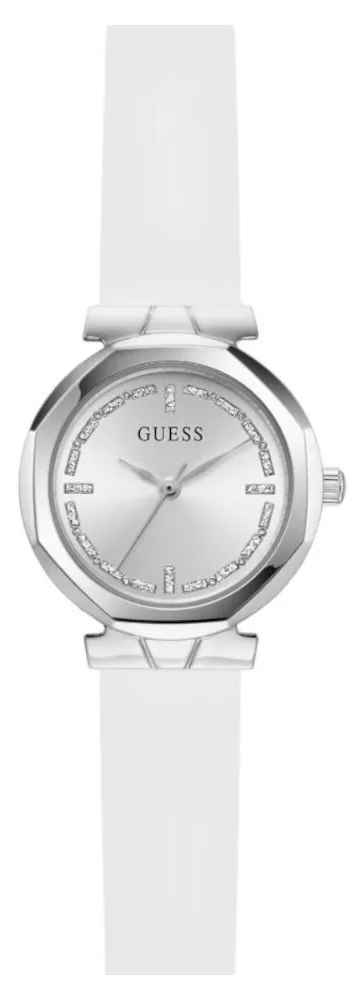 Zegarek Damski Guess Bejeweled GW0928L1 + BOX