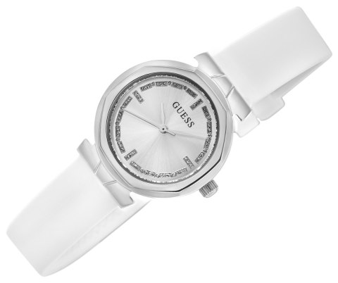 Zegarek Damski Guess Bejeweled GW0928L1 + BOX
