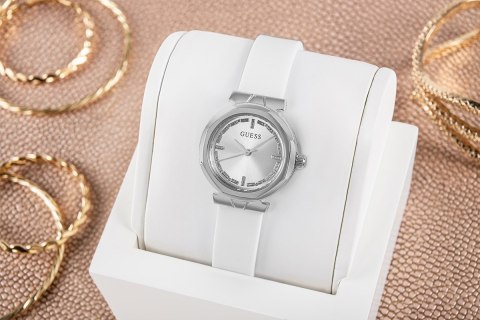 Zegarek Damski Guess Bejeweled GW0928L1 + BOX
