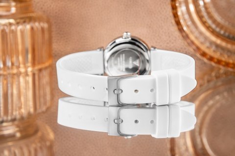 Zegarek Damski Guess Bejeweled GW0928L1 + BOX