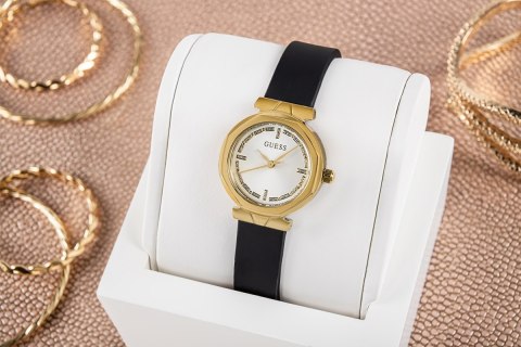 Zegarek Damski Guess Bejeweled GW0928L2 + BOX