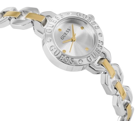Zegarek Damski Guess Bejeweled Siren GW1019L3 + BOX