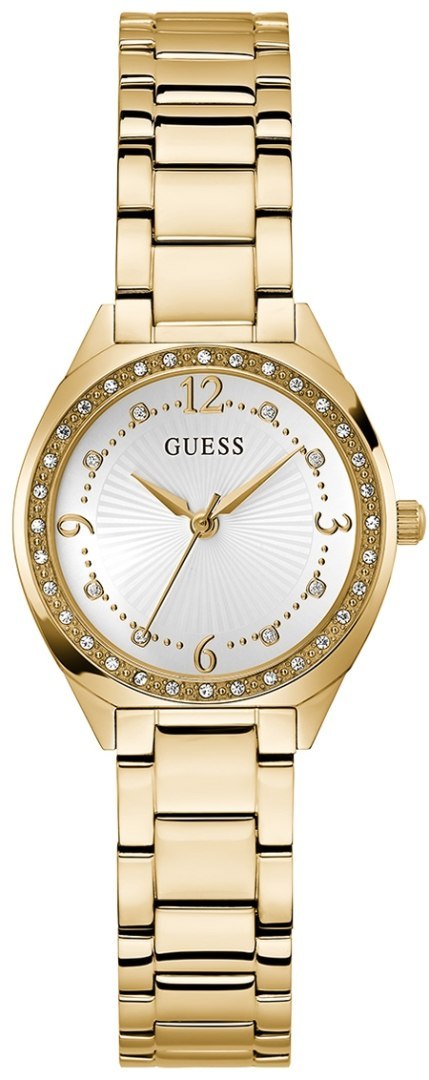 Zegarek Damski Guess Charlotte GW0767L2 + BOX