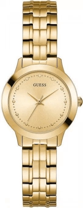 Zegarek Damski Guess Chelsea W0989L2 + BOX