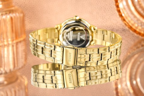 Zegarek Damski Guess Chelsea W0989L2 + BOX