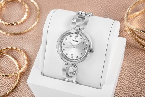 Zegarek Damski Guess Empower GW0759L1 + BOX