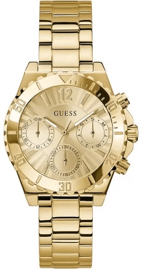 Zegarek Damski Guess Sport Phoebe GW0696L4 + BOX
