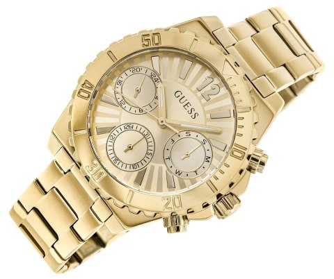 Zegarek Damski Guess Sport Phoebe GW0696L4 + BOX