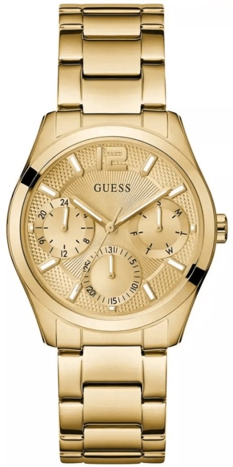 Zegarek Damski Guess Zoe GW0760L2 + BOX