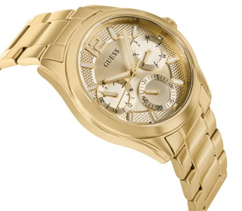 Zegarek Damski Guess Zoe GW0760L2 + BOX