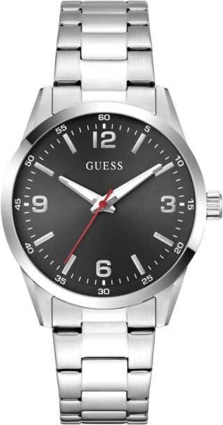 Zegarek Męski Guess Easton GW0965G1 + BOX