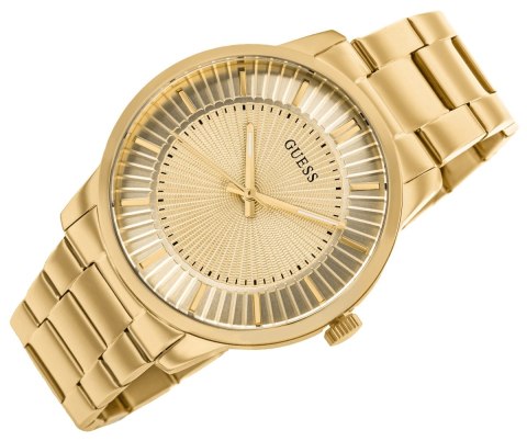 Zegarek Męski Guess Emmett GW1050G2 + BOX