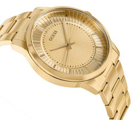 Zegarek Męski Guess Emmett GW1050G2 + BOX