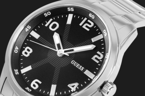 Zegarek Męski Guess Monte GW0804G2 + BOX