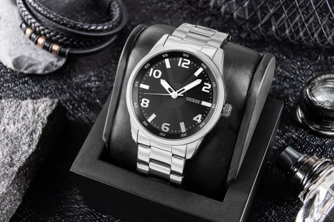 Zegarek Męski Guess Monte GW0804G2 + BOX