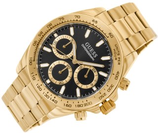 Zegarek Męski Guess Sport Arthur Chronograph GW1058G2 + BOX