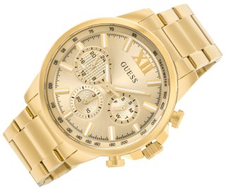 Zegarek Męski Guess Walker GW0900G2 + BOX