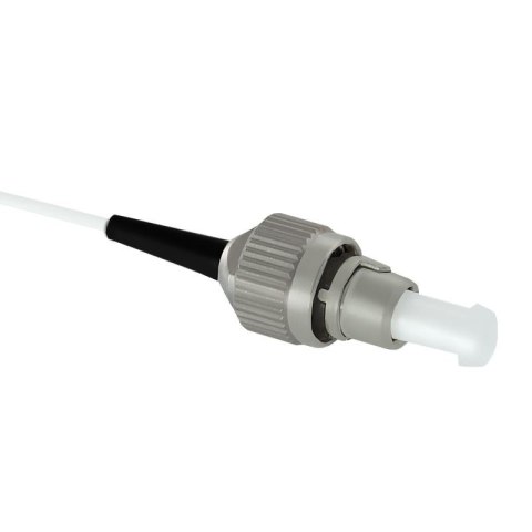 Pigtail światłowodowy Qoltec FC/UPC SM 9/125 0,9mm G652D 1m Pigtail światłowodowy Qoltec FC/UPC SM 9/125 0,9mm G652D 1m