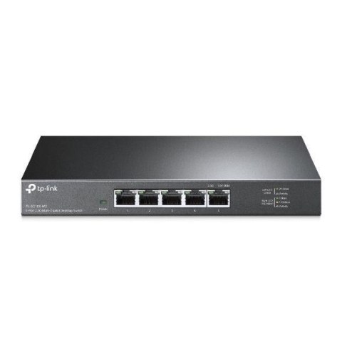 Switch niezarządzalny TP-Link TL-SG105-M2 5x/100/1000/2500 Switch niezarządzalny TP-Link TL-SG105-M2 5x/100/1000/2500