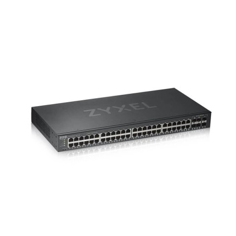 Switch zarządzalny Zyxel GS1920-48V2 Switch zarządzalny Zyxel GS1920-48V2