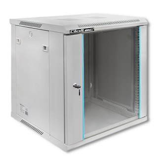 Szafa RACK Qoltec 19" | 12U | 600 x 600 x 635