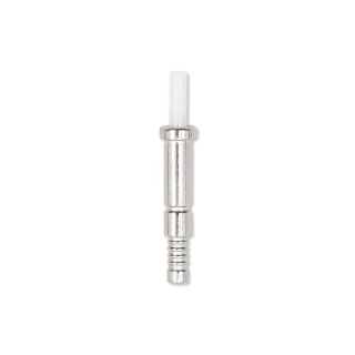 Złącza światłowodowe Qoltec ST | Multimode | 2.0mm | Zestaw montażowy | 200szt.