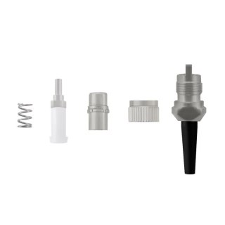 Złącze światłowodowe Qoltec FC/UPC MM 0,9mm