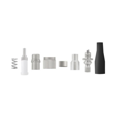 Złącze światłowodowe Qoltec FC/UPC MM 3,0mm Złącze światłowodowe Qoltec FC/UPC MM 3,0mm