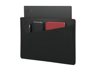 Etui LENOVO 4X41L51716 (14" /Czarny)