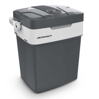 Lodówka turystyczna Berdsen Icemax 32 litry tryb ECO zielona