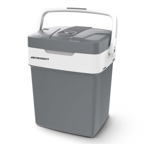Lodówka turystyczna Berdsen Icemax 32 litry tryb ECO zielona