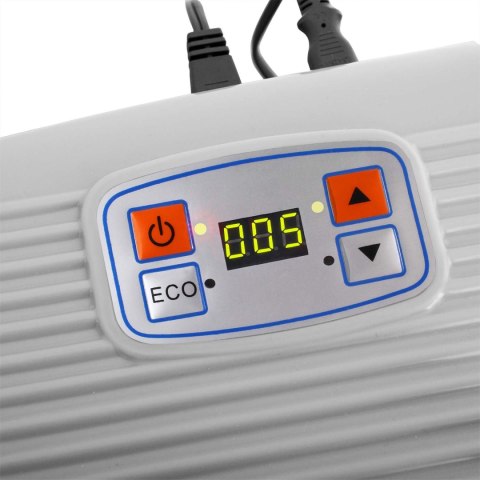 Lodówka turystyczna Berdsen Icemax 32 litry tryb ECO zielona