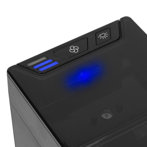 Mini klimatyzer Air Cooler NOVEEN MAC330