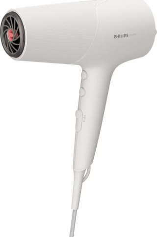 Suszarka do włosów PHILIPS BHD501/00 (2100W /Biały )