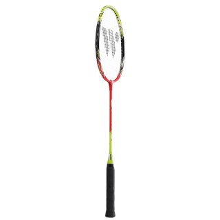 FUSIONTEC 417 CZERWONA RAKIETA DO BADMINTONA WISH