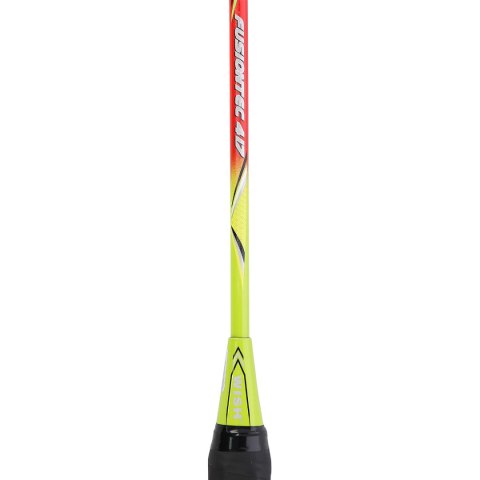 FUSIONTEC 417 CZERWONA RAKIETA DO BADMINTONA WISH
