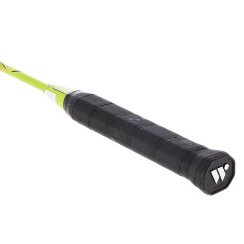 FUSIONTEC 417 CZERWONA RAKIETA DO BADMINTONA WISH