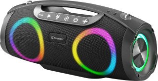 GŁOŚNIK DEFENDER BEATBOX 30 BLUETOOTH 30W