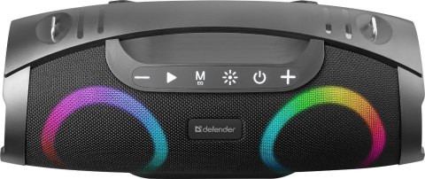 GŁOŚNIK DEFENDER BEATBOX 30 BLUETOOTH 30W
