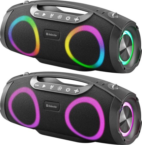 GŁOŚNIK DEFENDER BEATBOX 30 BLUETOOTH 30W