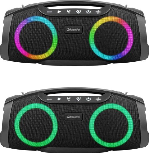 GŁOŚNIK DEFENDER BEATBOX 30 BLUETOOTH 30W
