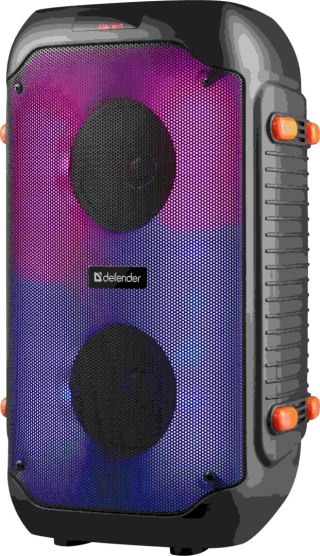 GŁOŚNIK DEFENDER BOOMER 25 BLUETOOTH 25W
