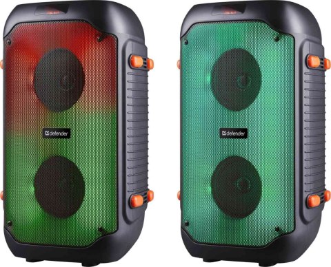GŁOŚNIK DEFENDER BOOMER 25 BLUETOOTH 25W