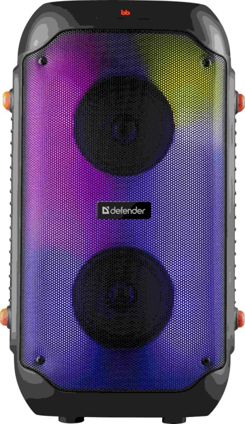 GŁOŚNIK DEFENDER BOOMER 25 BLUETOOTH 25W