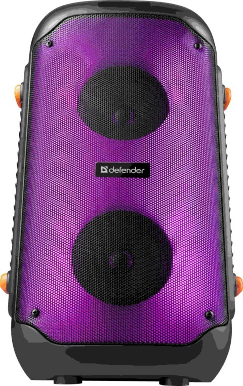 GŁOŚNIK DEFENDER BOOMER 25 BLUETOOTH 25W